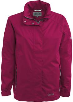 PRO-X-elements CARRIE Funktionsjacke Damen berry