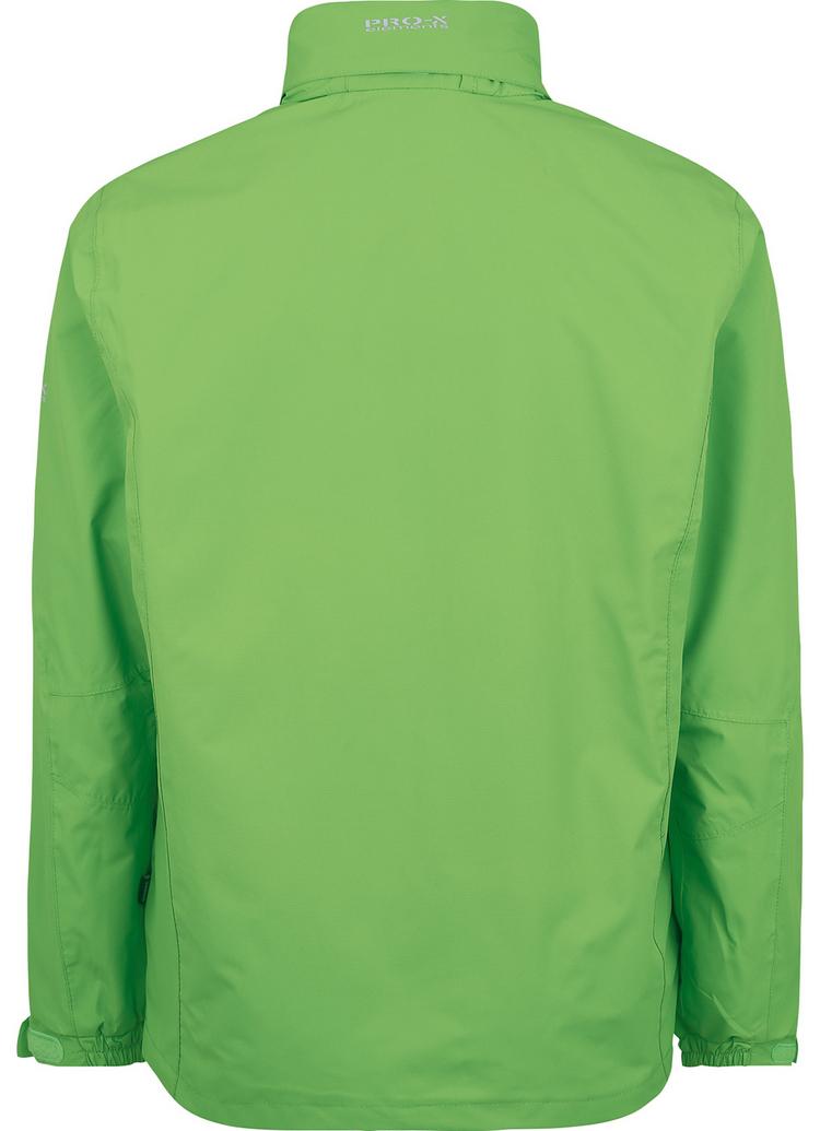 PRO-X elements PRO-X elements CARRIE Funktionsjacke Damen - Bambus-Gr&uuml;n - 0 | SportScheck