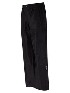 PRO-X-elements MAJOLA Regenhose Herren SCHWARZ