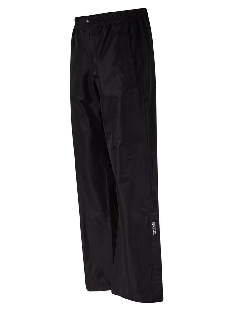 PRO-X elements PRO-X elements MAJOLA Regenhose Damen - SCHWARZ - 0 | SportScheck