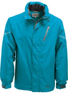 PRO-X-elements WALLIS Funktionsjacke Herren Pacific-Blau