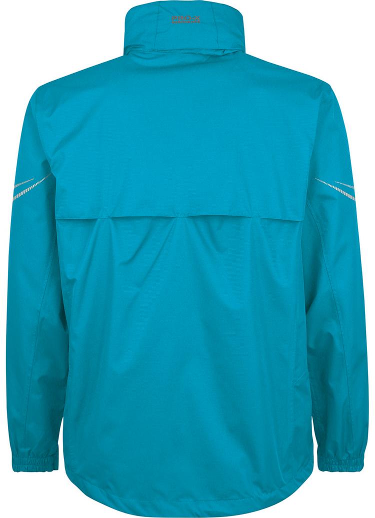 PRO-X elements PRO-X elements WALLIS Funktionsjacke Herren - Pacific-Blau - 0 | SportScheck