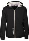 PRO-X elements FLASH Funktionsjacke Herren - SCHWARZ