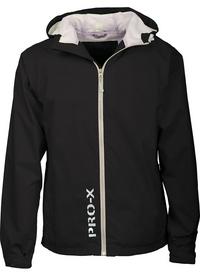 PRO-X elements FLASH Funktionsjacke Herren - SCHWARZ