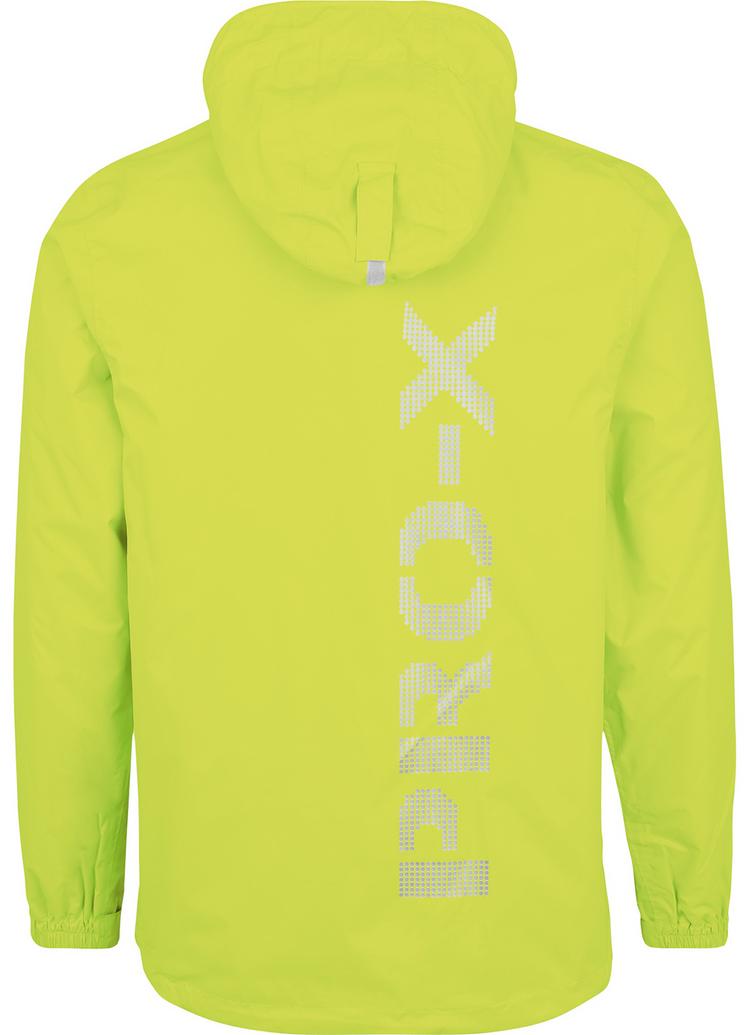 PRO-X elements PRO-X elements FLASH Funktionsjacke Herren - Neongelb - 0 | SportScheck