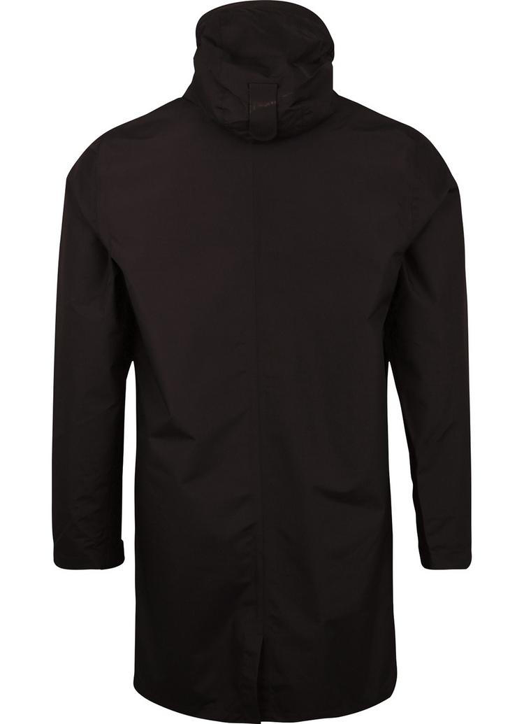 PRO-X elements PRO-X elements TRENCH Regenmantel Herren - SCHWARZ - 0 | SportScheck