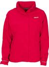 PRO-X elements MELINDA Fahrradjacke Damen - Mars Red-Rot
