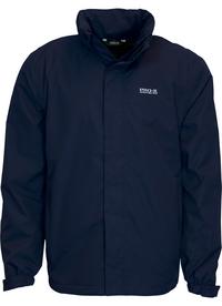 PRO-X elements GERRIT Funktionsjacke Herren - Marine