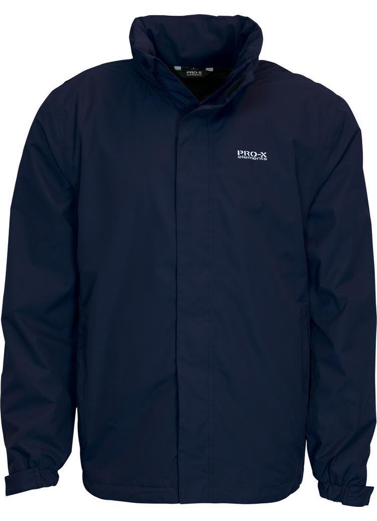 PRO-X elements PRO-X elements GERRIT Funktionsjacke Herren - Marine - 0 | SportScheck