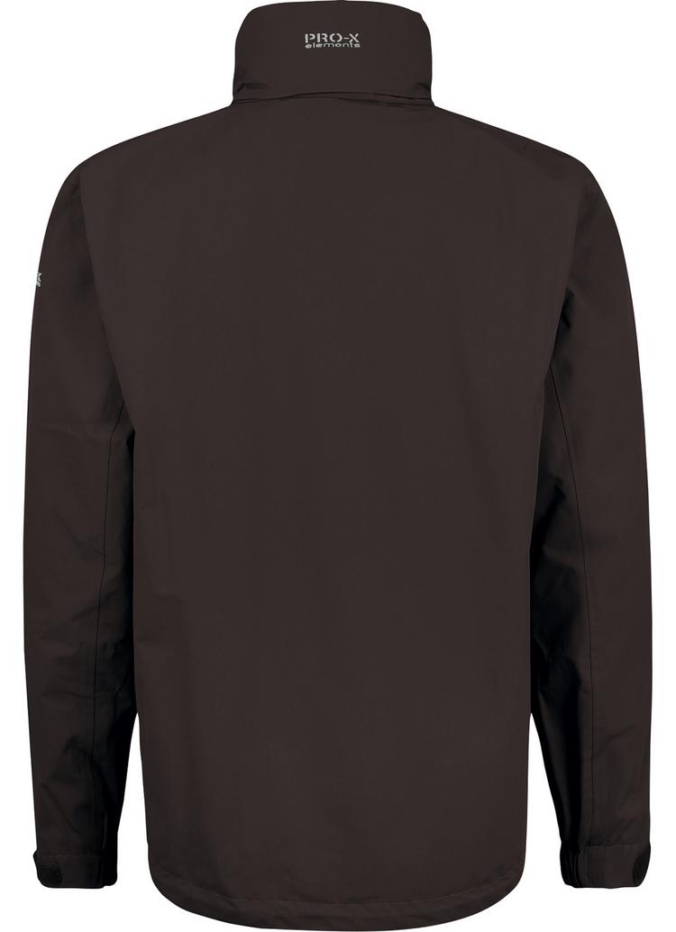 PRO-X elements PRO-X elements GERRIT Funktionsjacke Herren - Anthrazit - 0 | SportScheck