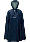 PRO-X elements ALENA Poncho Damen - Marine