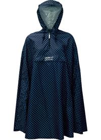 PRO-X elements ALENA Poncho Damen - Marine