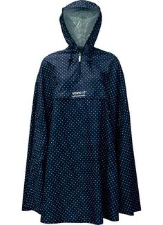 PRO-X-elements ALENA Poncho Damen Marine