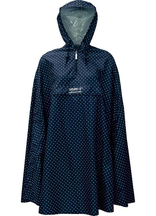 PRO-X elements ALENA Poncho Damen