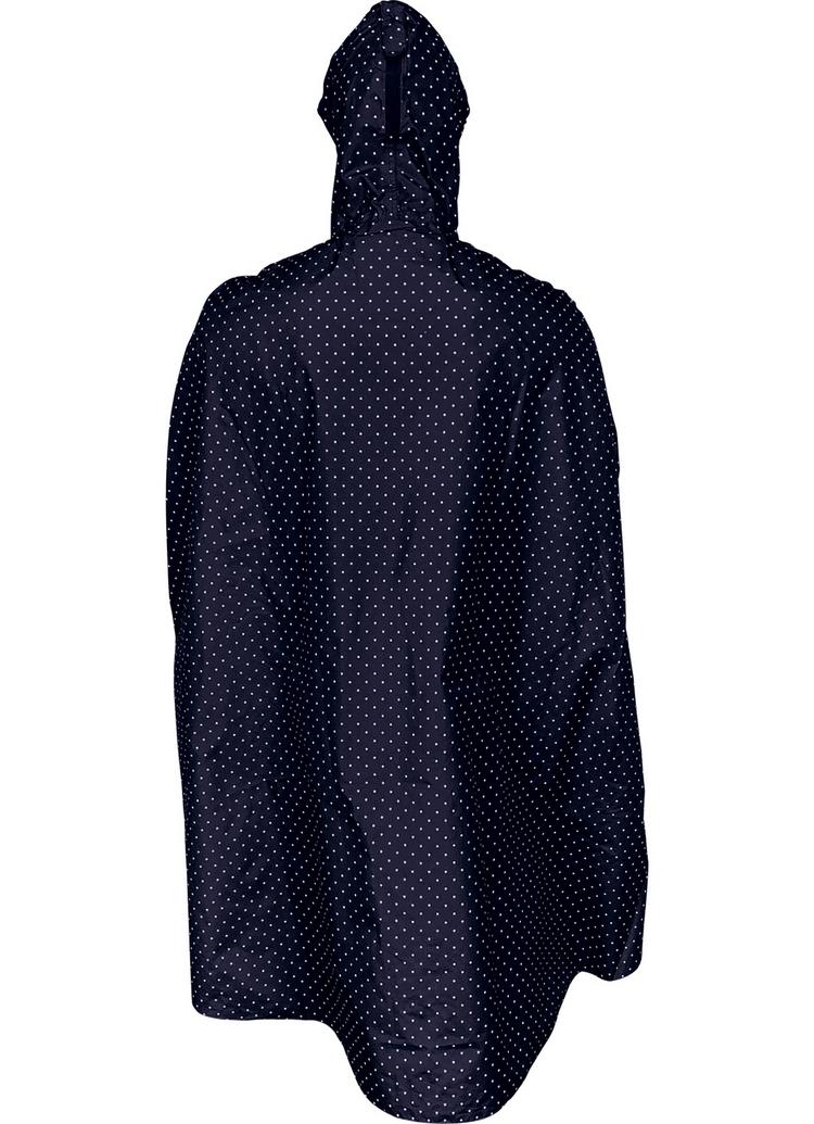PRO-X elements PRO-X elements ALENA Poncho Damen - Marine - 0 | SportScheck