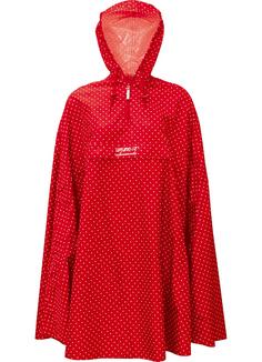 PRO-X-elements ALENA Poncho Damen ROT