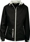 PRO-X elements LADY FLASH Funktionsjacke Damen - SCHWARZ