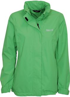 PRO-X-elements ELIZA Funktionsjacke Damen Irish Green-Grün