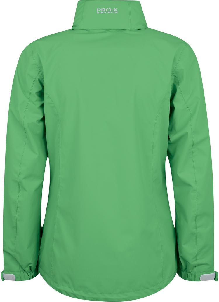 PRO-X elements PRO-X elements ELIZA Funktionsjacke Damen - Irish Green-Gr&uuml;n - 0 | SportScheck