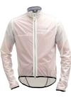 PRO-X elements TRIENT Fahrradjacke - TRANSPARENT