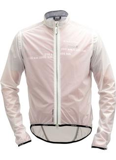 PRO-X-elements TRIENT Fahrradjacke TRANSPARENT