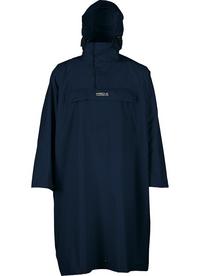 PRO-X elements AROSA Poncho Herren - Marine