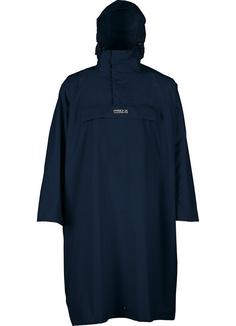 PRO-X-elements AROSA Poncho Herren Marine