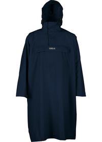PRO-X elements MATTERHORN Poncho Herren - Marine