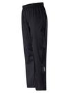 PRO-X elements BOZEN Regenhose Damen - SCHWARZ