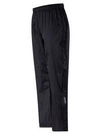 PRO-X elements BOZEN Regenhose Damen - SCHWARZ