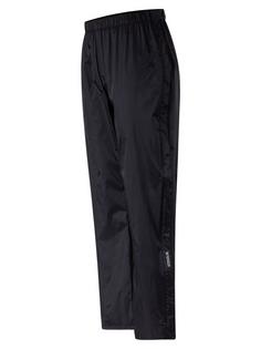 PRO-X-elements BOZEN Regenhose Damen SCHWARZ