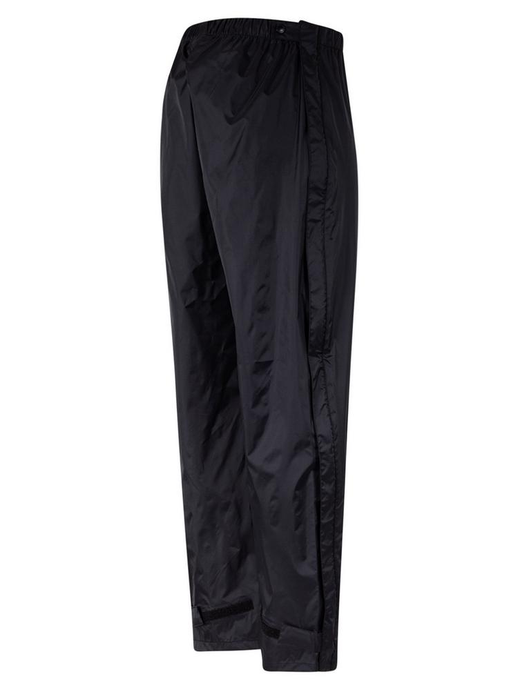 PRO-X elements PRO-X elements BOZEN Regenhose Damen - SCHWARZ - 0 | SportScheck