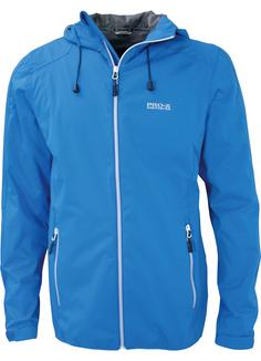 PRO-X-elements DONOVAN Funktionsjacke Herren Brilliant Blue-Blau