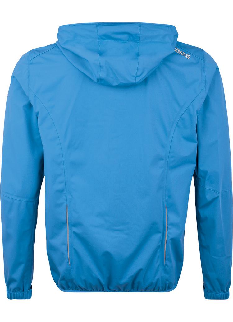 PRO-X elements PRO-X elements DONOVAN Funktionsjacke Herren - Brilliant Blue-Blau - 0 | SportScheck