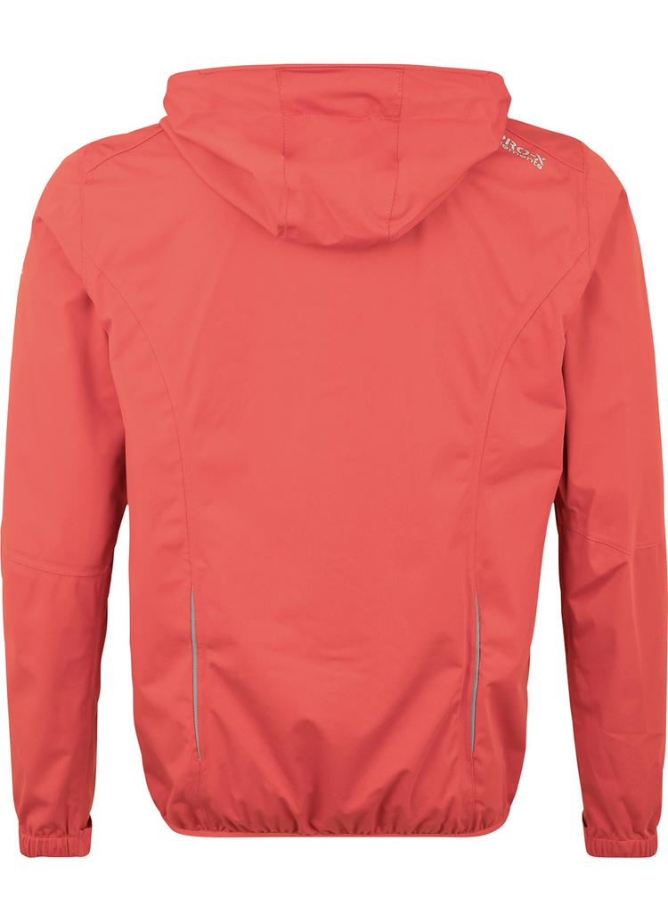 PRO-X elements PRO-X elements DONOVAN Funktionsjacke Herren - Tabasco-Rot - 0 | SportScheck