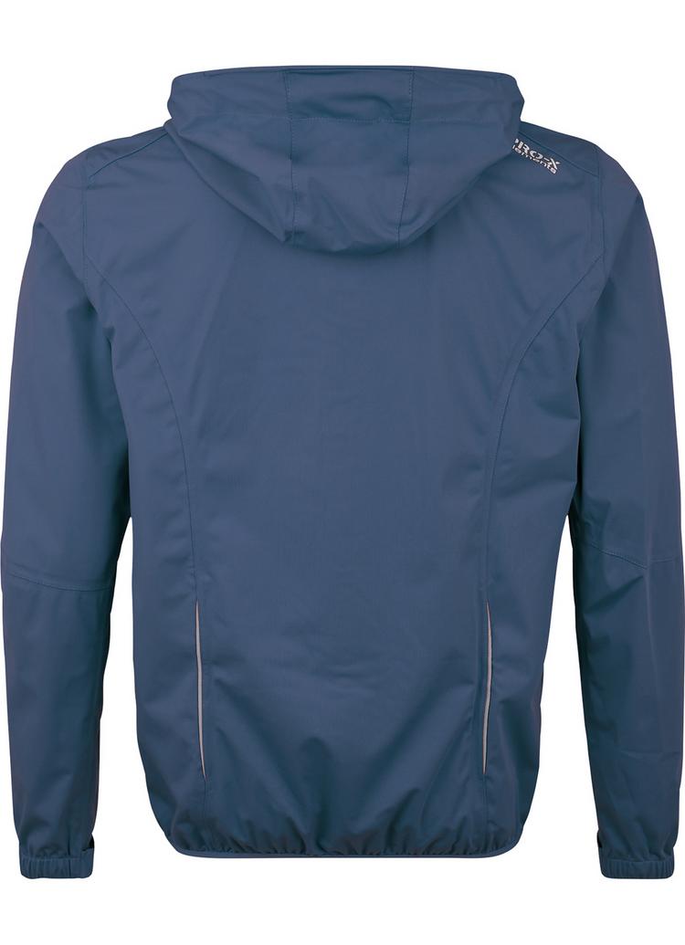 PRO-X elements PRO-X elements DONOVAN Funktionsjacke Herren - Vintage Indigo-Blau - 0 | SportScheck