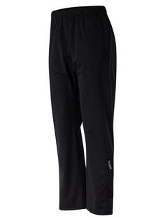 PRO-X-elements ANTERO Regenhose Herren SCHWARZ