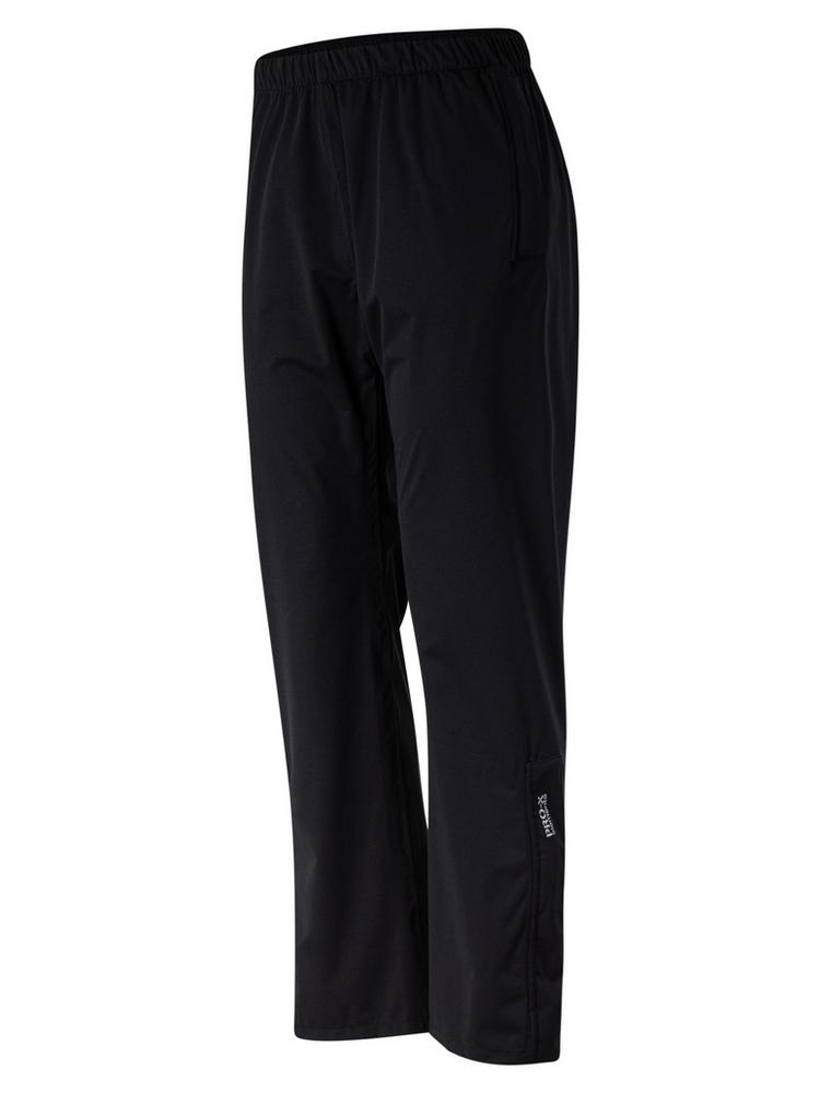 PRO-X elements PRO-X elements ANTERO Regenhose Herren - SCHWARZ - 0 | SportScheck