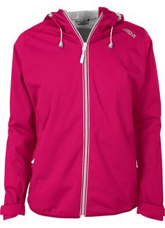 PRO-X-elements DAVINA Funktionsjacke Damen Jazzy-Pink