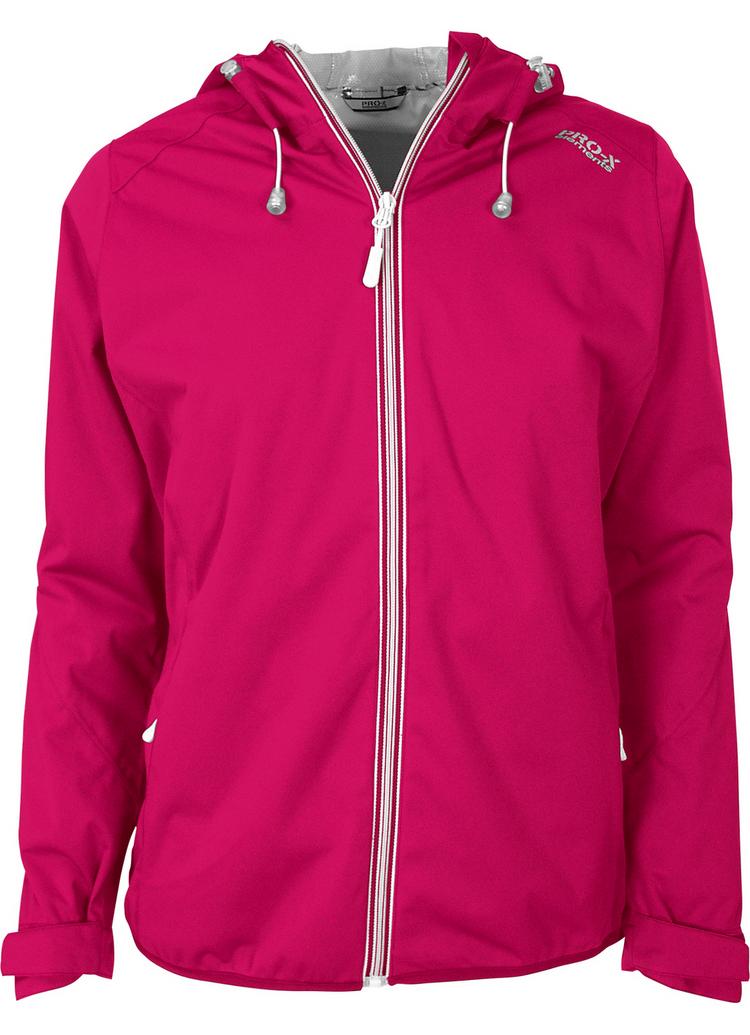 PRO-X elements PRO-X elements DAVINA Funktionsjacke Damen - Jazzy-Pink - 0 | SportScheck