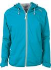 PRO-X elements DAVINA Funktionsjacke Damen - Neon T&uuml;rkis