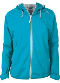 PRO-X elements DAVINA Funktionsjacke Damen - Neon T&uuml;rkis