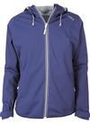 PRO-X elements DAVINA Funktionsjacke Damen - Indigo-Blau
