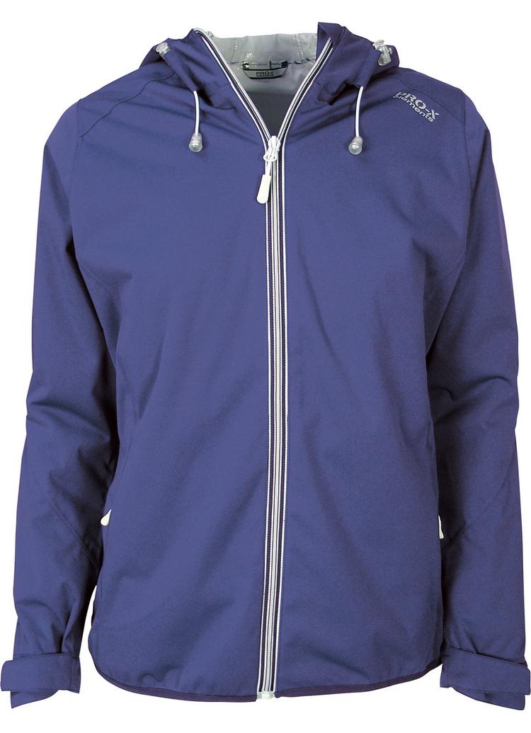 PRO-X elements PRO-X elements DAVINA Funktionsjacke Damen - Indigo-Blau - 0 | SportScheck