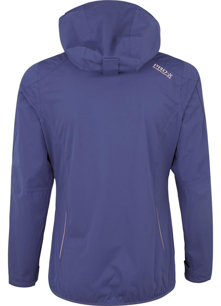 PRO-X elements PRO-X elements DAVINA Funktionsjacke Damen - Indigo-Blau - 0 | SportScheck