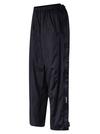PRO-X elements PORTER Regenhose Herren - SCHWARZ