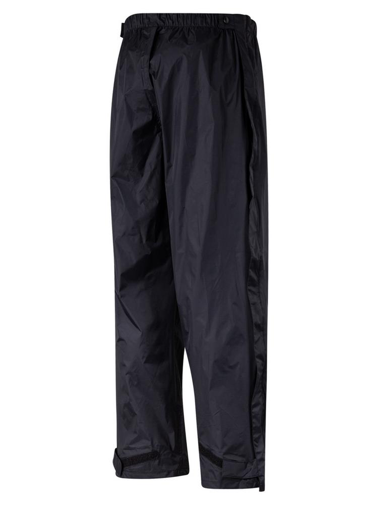 PRO-X elements PRO-X elements PORTER Regenhose Herren - SCHWARZ - 0 | SportScheck