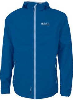 PRO-X-elements BLAKE Funktionsjacke Herren Seaport-Blau