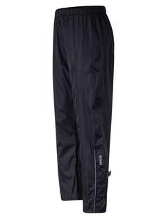 PRO-X-elements TRAMP Regenhose Damen SCHWARZ