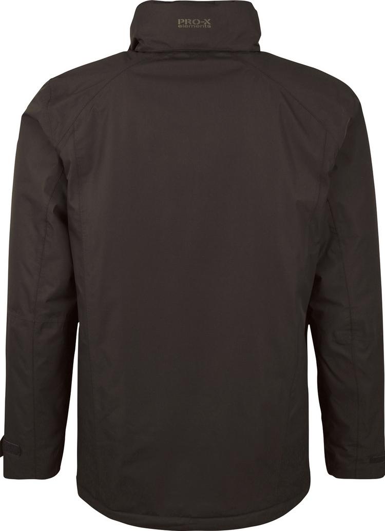 PRO-X elements PRO-X elements PHASE Funktionsjacke Herren - ANTHRAZIT/WILD - 0 | SportScheck